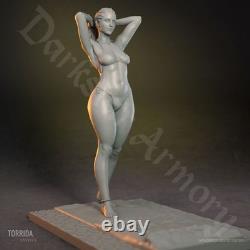 Bikini Beauty NSFW NUDE SFW Female Resin Figure 1/10 Scale 1/12 1/18 1/24