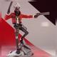 Billy the Kid 3D Printing Unassembled Unpainted Resin Model Kits Garage Kits