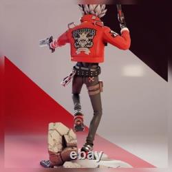 Billy the Kid 3D Printing Unassembled Unpainted Resin Model Kits Garage Kits