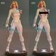 Black Widow Yelena 1/8 1/6 1/4 3D Print Model Kit Unpainted Unassembled 2 Ver