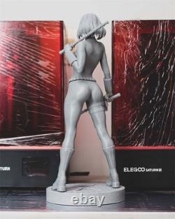 Black Widow Yelena 1/8 1/6 1/4 3D Print Model Kit Unpainted Unassembled 2 Ver