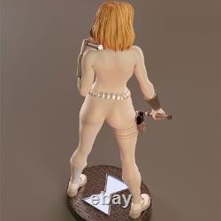 Black Widow Yelena 1/8 1/6 1/4 3D Print Model Kit Unpainted Unassembled 2 Ver