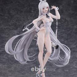 Blanier NIKKE Unassembled Unpainted 1/7 Scale Resin Garage Model Kits