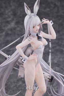 Blanier NIKKE Unassembled Unpainted 1/7 Scale Resin Garage Model Kits