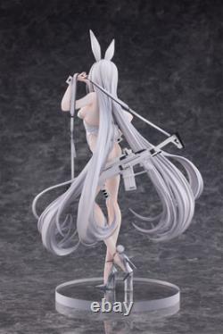 Blanier NIKKE Unassembled Unpainted 1/7 Scale Resin Garage Model Kits