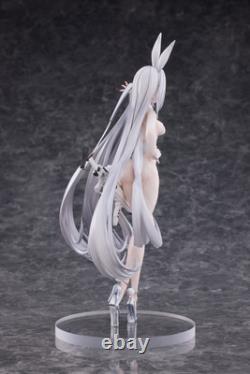 Blanier NIKKE Unassembled Unpainted 1/7 Scale Resin Garage Model Kits