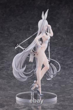 Blanier NIKKE Unassembled Unpainted 1/7 Scale Resin Garage Model Kits