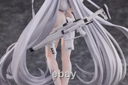 Blanier NIKKE Unassembled Unpainted 1/7 Scale Resin Garage Model Kits