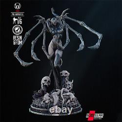 Bleez 3D Printing Unassembled Unpainted Model Kits Resin Garage Kits