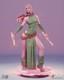 Blink 3D Printing Unassembled Unpainted Resin Model Kits Garage Kits