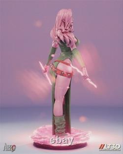 Blink 3D Printing Unassembled Unpainted Resin Model Kits Garage Kits