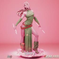 Blink 3D Printing Unassembled Unpainted Resin Model Kits Garage Kits