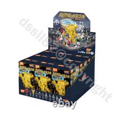 Blokees Naruto Shippuden Galaxy Version 05 Shinobi Era Blind Box Ser. Model Kits