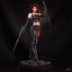 BloodRayne 3D Printing Unassembled Unpainted Resin Model Kits Garage Kits