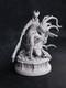 Bloodborne 3D Printing Unassembled Unpainted Model Kits Resin Garage Kits