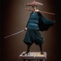 Blue Eye 3D Printing Unassembled Unpainted Resin Model Kits Garage Kits