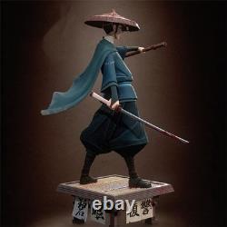 Blue Eye 3D Printing Unassembled Unpainted Resin Model Kits Garage Kits