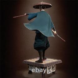 Blue Eye 3D Printing Unassembled Unpainted Resin Model Kits Garage Kits