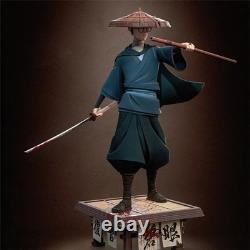 Blue Eye 3D Printing Unassembled Unpainted Resin Model Kits Garage Kits