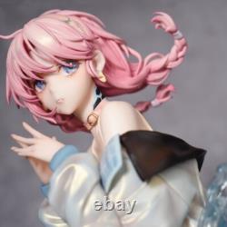 Blue Poison Unassembled Unpainted Model Kits Resin 1/5 Scale Garage Kits