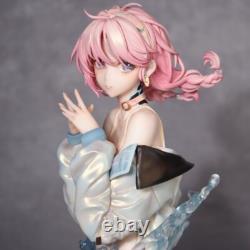 Blue Poison Unassembled Unpainted Model Kits Resin 1/5 Scale Garage Kits