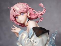 Blue Poison Unassembled Unpainted Model Kits Resin 1/5 Scale Garage Kits