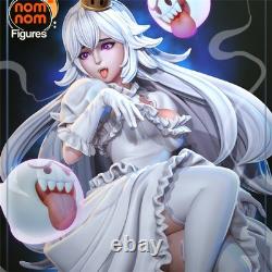 Booette 3D Printing Unassembled Unpainted Resin Garage Kits Model Kits