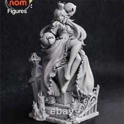 Booette 3D Printing Unassembled Unpainted Resin Garage Kits Model Kits
