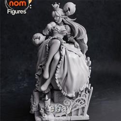 Booette 3D Printing Unassembled Unpainted Resin Garage Kits Model Kits