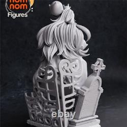 Booette 3D Printing Unassembled Unpainted Resin Garage Kits Model Kits