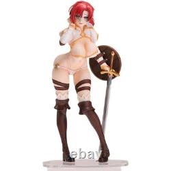 Boudica FGO Unassembled Unpainted Model Kits Resin 1/7 Scale Garage Kits