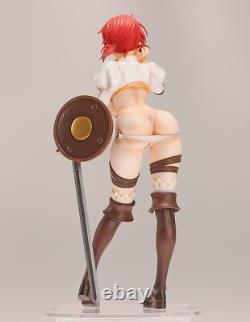 Boudica FGO Unassembled Unpainted Model Kits Resin 1/7 Scale Garage Kits