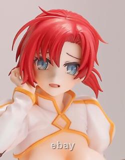 Boudica FGO Unassembled Unpainted Model Kits Resin 1/7 Scale Garage Kits