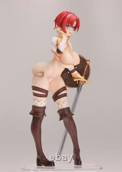 Boudica FGO Unassembled Unpainted Model Kits Resin 1/7 Scale Garage Kits