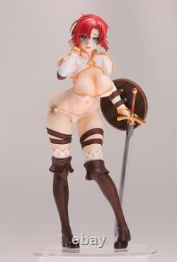 Boudica FGO Unassembled Unpainted Model Kits Resin 1/7 Scale Garage Kits