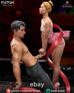 Bound By Balance 3D Printing Unassembled Unpainted Resin Model Kits Garage Kits