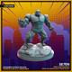 Box original Alpha Flight Statue Model Kit Unpainted/Unassembled