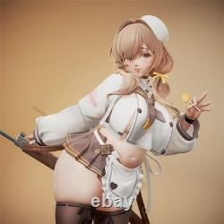 Bready 3D Printing Unassembled Unpainted Model Kits Garage Kits