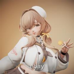 Bready 3D Printing Unassembled Unpainted Model Kits Garage Kits