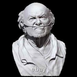 Breaking Bad 3D Printing Unassembled Unpainted Model Kits Resin Garage Kits