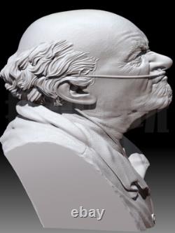 Breaking Bad 3D Printing Unassembled Unpainted Model Kits Resin Garage Kits