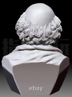 Breaking Bad 3D Printing Unassembled Unpainted Model Kits Resin Garage Kits