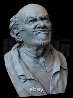 Breaking Bad 3D Printing Unassembled Unpainted Model Kits Resin Garage Kits