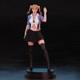 Britney Spears 3D Printing Unassembled Unpainted Resin Model Kits Garage Kits