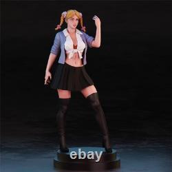 Britney Spears 3D Printing Unassembled Unpainted Resin Model Kits Garage Kits