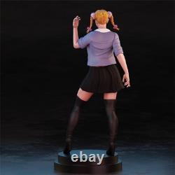 Britney Spears 3D Printing Unassembled Unpainted Resin Model Kits Garage Kits