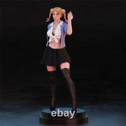 Britney Spears 3D Printing Unassembled Unpainted Resin Model Kits Garage Kits