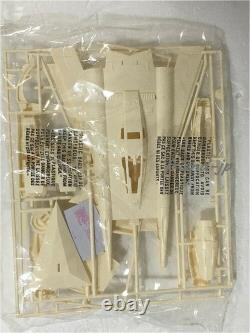 Buck Rogers STARFIGHTER Unassembled Model Kit by Tsukuda Hobby Monogram