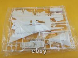 Buck Rogers Starfighter Unassembled Plastic model kit Tsukuda Hobby F/S JAPAN