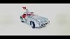 Building A Legend Mercedes Benz 300 Slr Uhlenhaut Coupe 1 24 Full Assembly U0026 Final Review